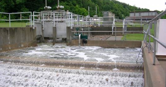 L'acqua nell'industria - ASV Stubbe Italia
