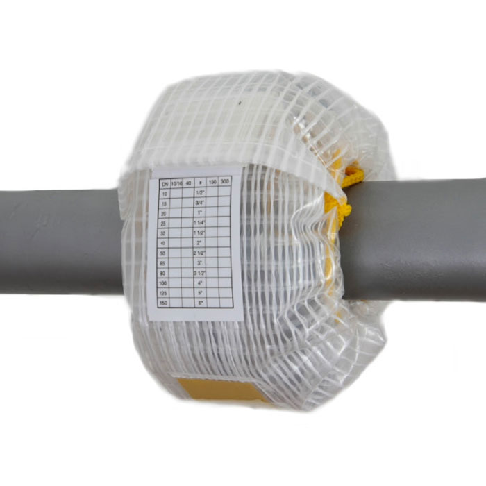 Tabella resistenze chimiche Copriflange