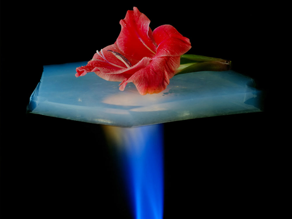 Aerogel