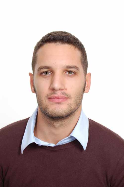 Giuseppe Puopolo, Autore a ASV Stubbe Italia