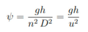 formula coefficiente di carico