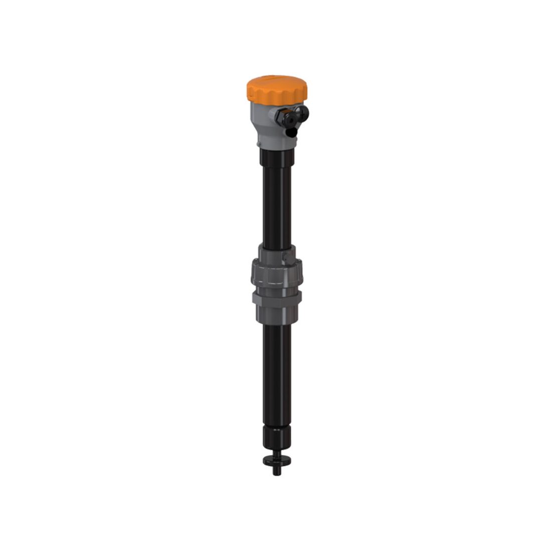 Sensore di livello capacitivo